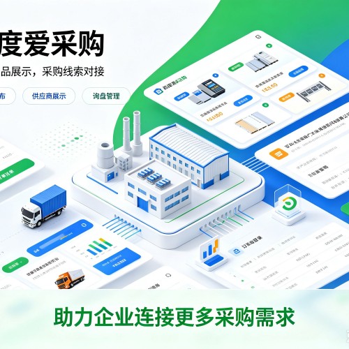 官渡百度爱采购